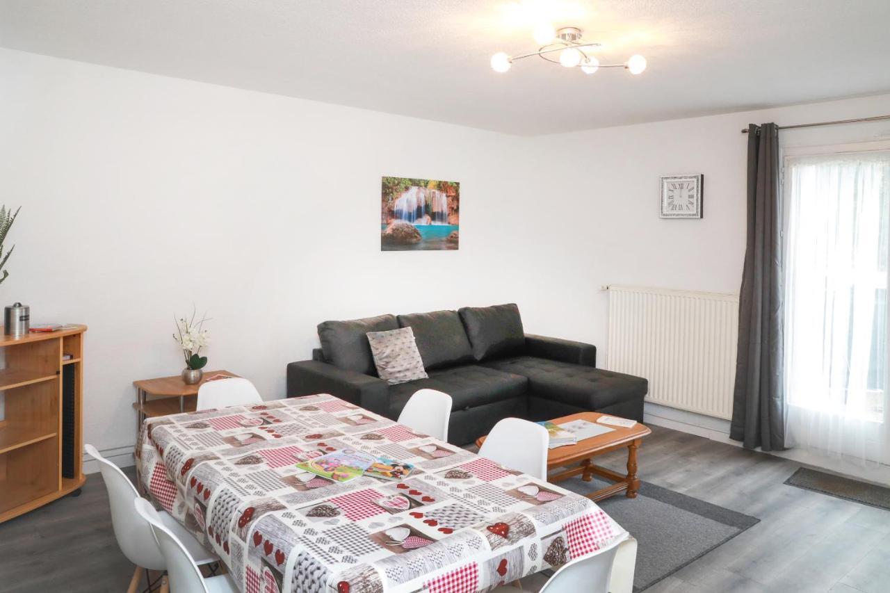 Kougelhopf Apartment *